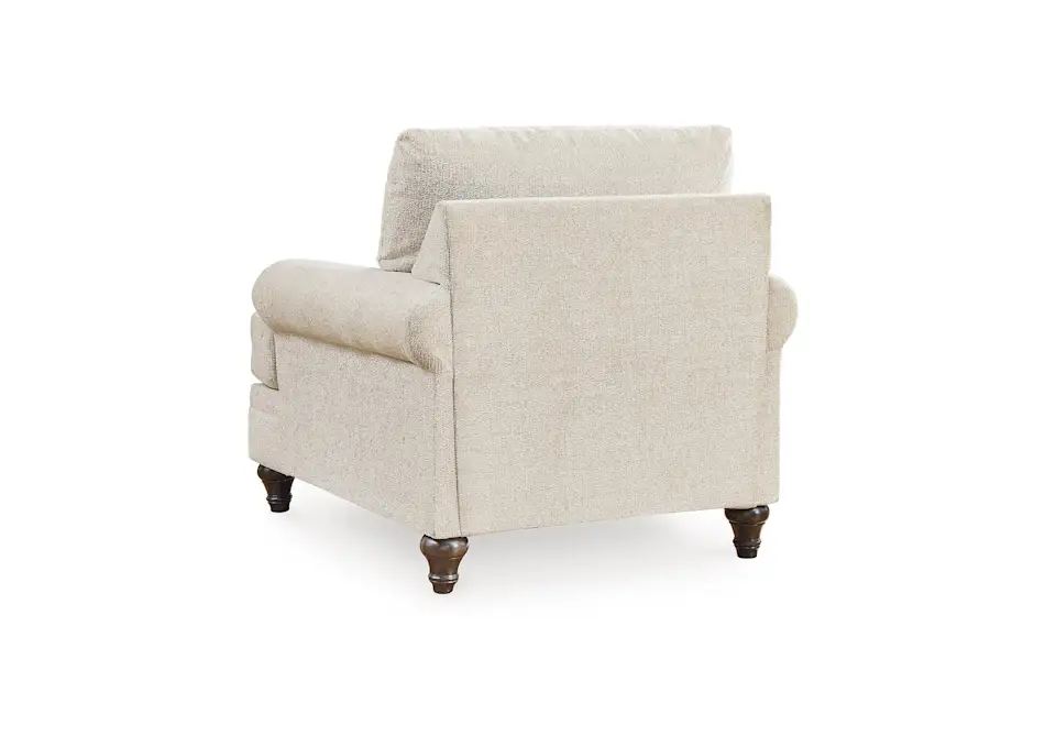 Ashley Furniture Valerani Chair in Sandstone - 3570220