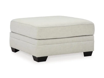 Oversized Accent Ottoman 3970208