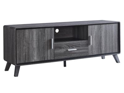 60 Inch Tv Stand With 2 Storage Cabinets - 192610