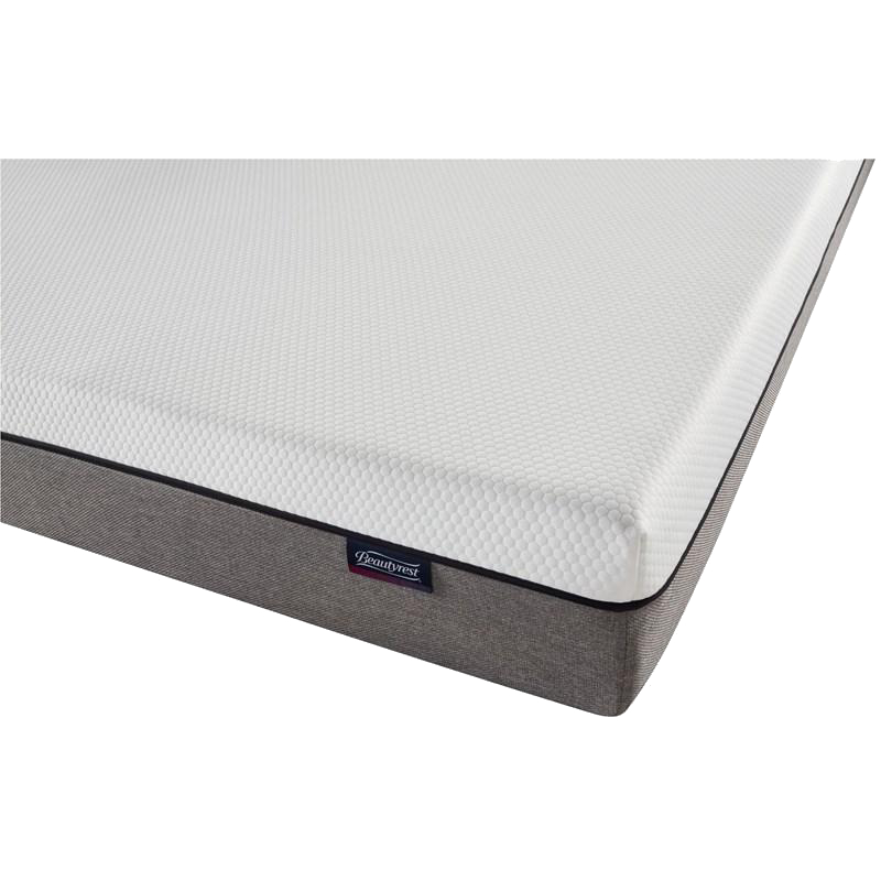 Beautyrest 8 inch mattress deals