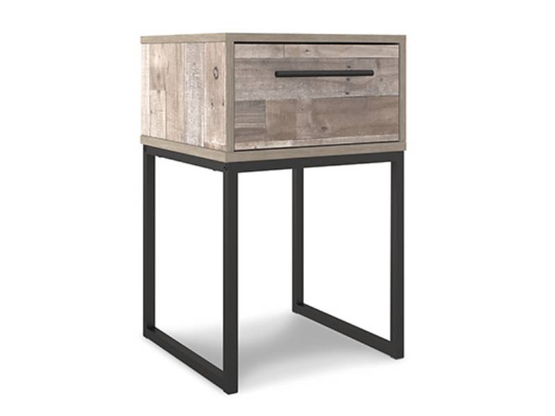 Signature Design by Ashley Neilsville One Drawer Night Stand - EB2320-291