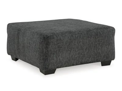 Oversized Accent Ottoman 3550408