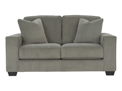 Angleton Exclusive Loveseat in Sandstone 6770335