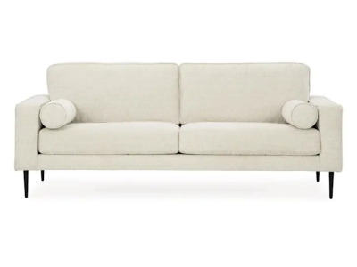 Hazela Stationary Fabric Sofa - 4110338