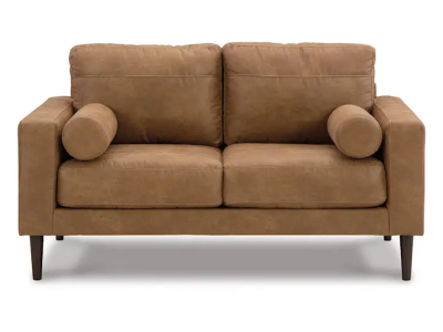 Signature by Ashley Loveseat/Telora/Caramel 4100235