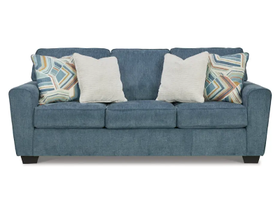 Signature by Ashley Sofa/Cashton/Blue 4060538