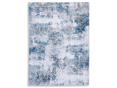 Garyard Medium Rug - R405772