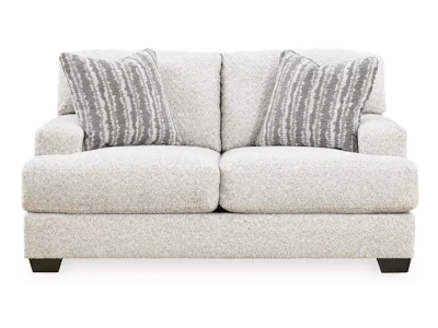 Signature by Ashley Loveseat/Brebryan/Flannel 3440135