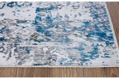 Garyard Large Rug - R405771