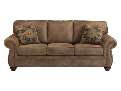 Larkinhurst Stationary Sofa Earth - 3190138