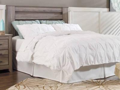 Signature by Ashley Queen Panel Headboard/Zelen B248-67