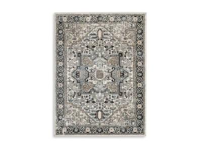Gregmoore Medium Rug - R405822