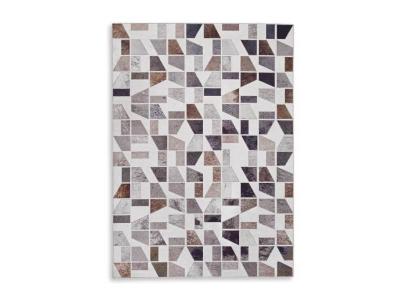 Jettner Medium Rug - R405782