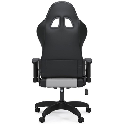 Home Office Swivel Desk Chair H400-08A