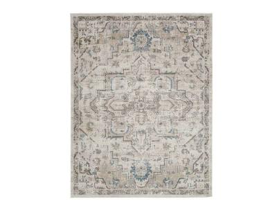 Medium Rug/Barkham/Multi R405552