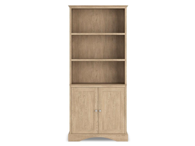 Signature by Ashley Bookcase/Elmferd/Light Brown H302-17