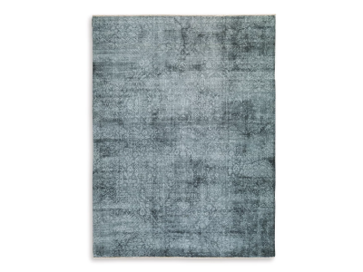 Medium Rug/Rhysill/Teal R405982