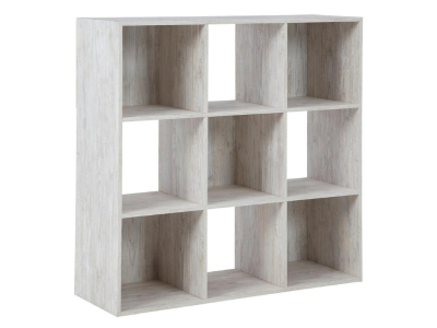 Signature by Ashley Nine Cube Organizer/Paxberry EA1811-3X3