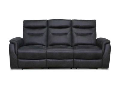 Stone Grey Motion Sofa  - 81010-31-FSM0004DGY