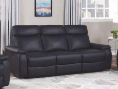 Cassandra Chocolate Motion Sofa - 81025-31-FSC0012CHO