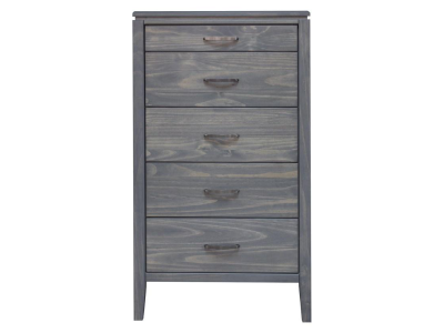 Mako Wood Furniture Robina 5 Drawer Chest - 4300-30