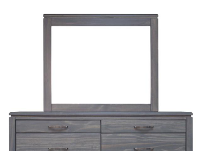 Mako Wood Furniture Robina Dresser Mirror - 4300-50
