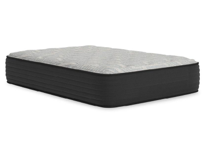 Sierra Sleep Palisades Plush Full Mattress - M41621