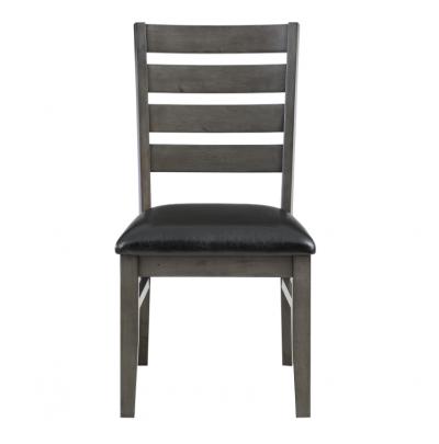 Nashua Collection 6 Piece Dining Set - 5567GY-72, 5567GYS (4), 5567GY-13