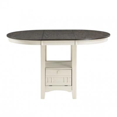 Colinda Collection 5 Piece Counter Height Dining Set - 2423W-36-K