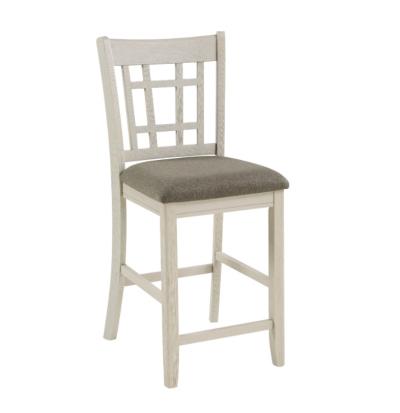 Colinda Collection 5 Piece Counter Height Dining Set - 2423W-36-K