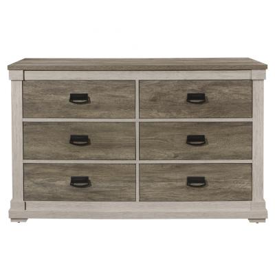 Waylon Collection 7 Piece Full Size Bedroom Set - 1677-41677-51677-91677-61677F-1*