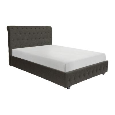 Baldwyn Collection Eastern King Sleigh Bed - 5789KN-1EK*