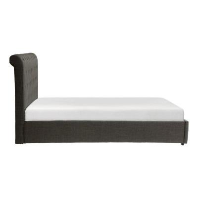 Baldwyn Collection Eastern King Sleigh Bed - 5789KN-1EK*