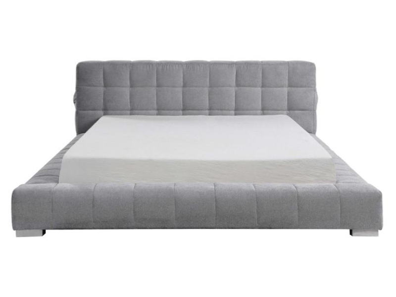 Alina Collection King Bed with an USb Port - 5780NK