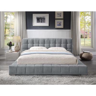 Alina Collection Queen Bed with an USb Port - 5780NQ