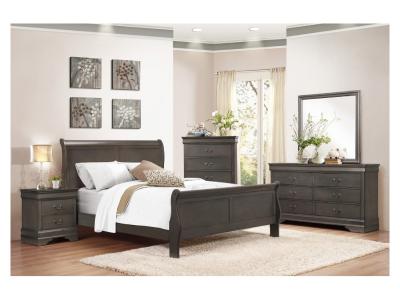 Mayville Collection 6 Piece Queen Bedroom Set - 2147SG-1*2147SG-52147SG-62147SG-4