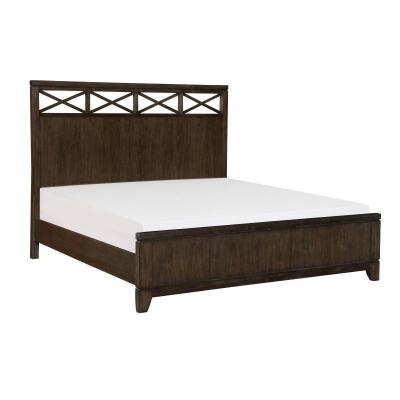 Griggs Collection Eastern King Beds - 1669K-1EK*