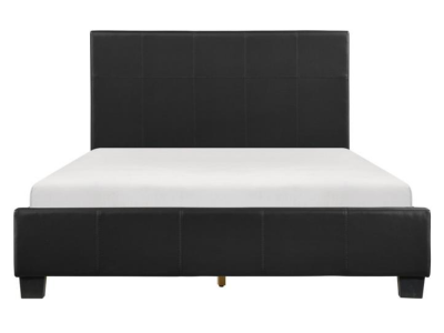 Lorenzi Collection Queen Platform Beds - 2220-1*