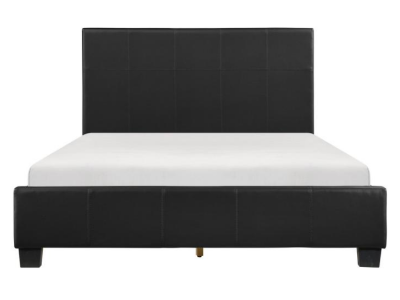 Lorenzi Collection Eastern King Platform Bed - 2220K-1EK*