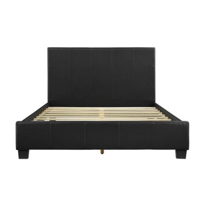 Lorenzi Collection Eastern King Platform Bed - 2220K-1EK*