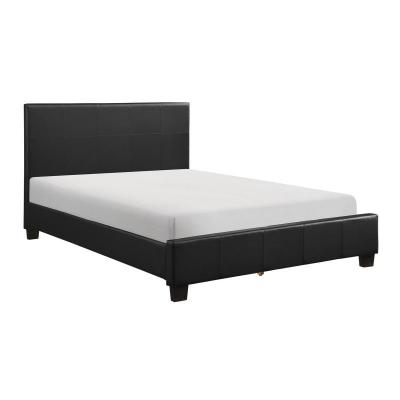 Lorenzi Collection Eastern King Platform Bed - 2220K-1EK*