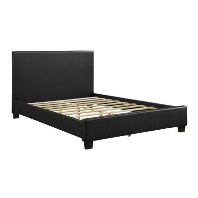Lorenzi Collection Eastern King Platform Bed - 2220K-1EK*