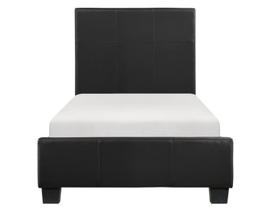 Lorenzi Collection Twin Platform Bed - 2220T-1*