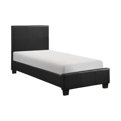 Lorenzi Collection Twin Platform Bed - 2220T-1*