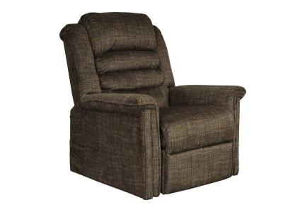 Catnapper Power Lift Full Lay-Out Recliner with Heat & Massage - 4825 2001-09