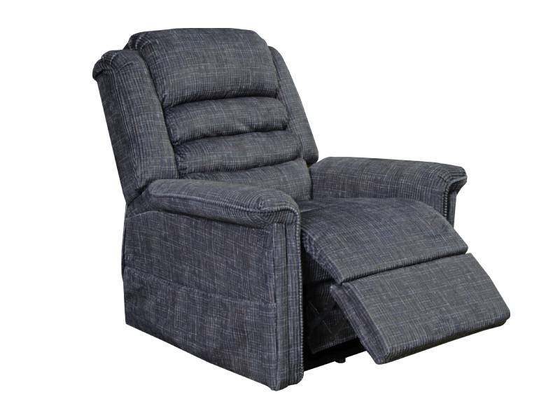 Catnapper Power Lift Full Lay-Out Recliner with Heat & Massage - 4825 2001-28