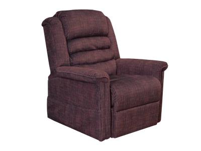 Catnapper Power Lift Full Lay-Out Recliner with Heat & Massage - 4825 2001-34