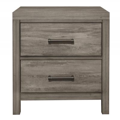 Harbour Collection 6pc Queen Platform Bedroom Set - 1526-1*1526-61526-51526-4