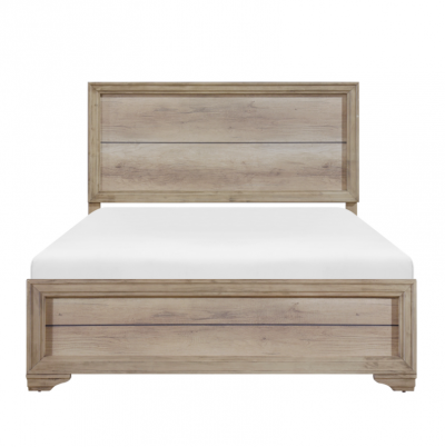 Vicki Collection 7 Piece King Bedroom Set - 1955-41955-51955-61955-91955K-1EK*