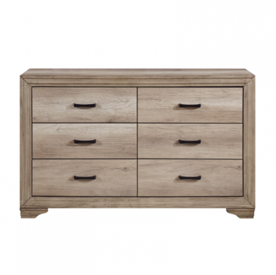 Vicki Collection 7 Piece King Bedroom Set - 1955-41955-51955-61955-91955K-1EK*